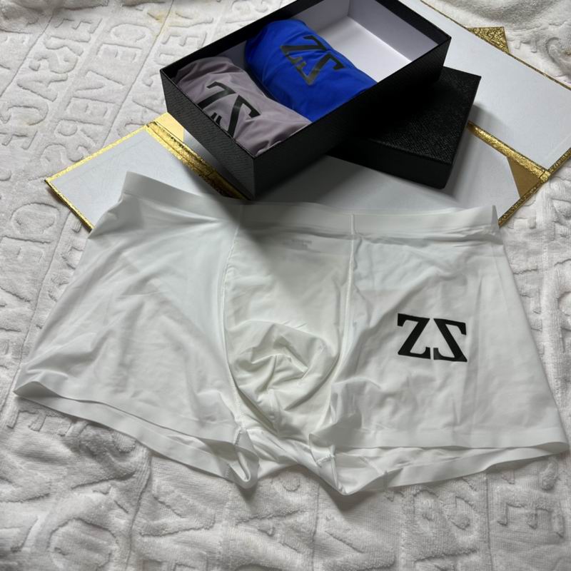 Zegna boxer L-3XL  (3)