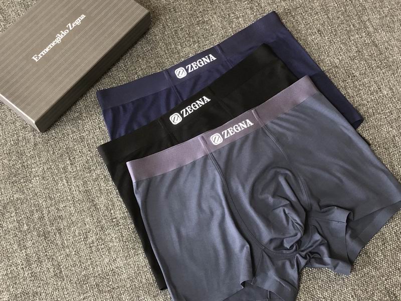 Zegna boxer L-3XL  (3)