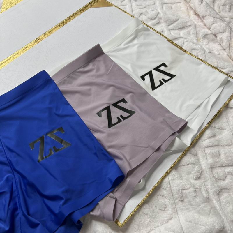 Zegna boxer L-3XL  (5)