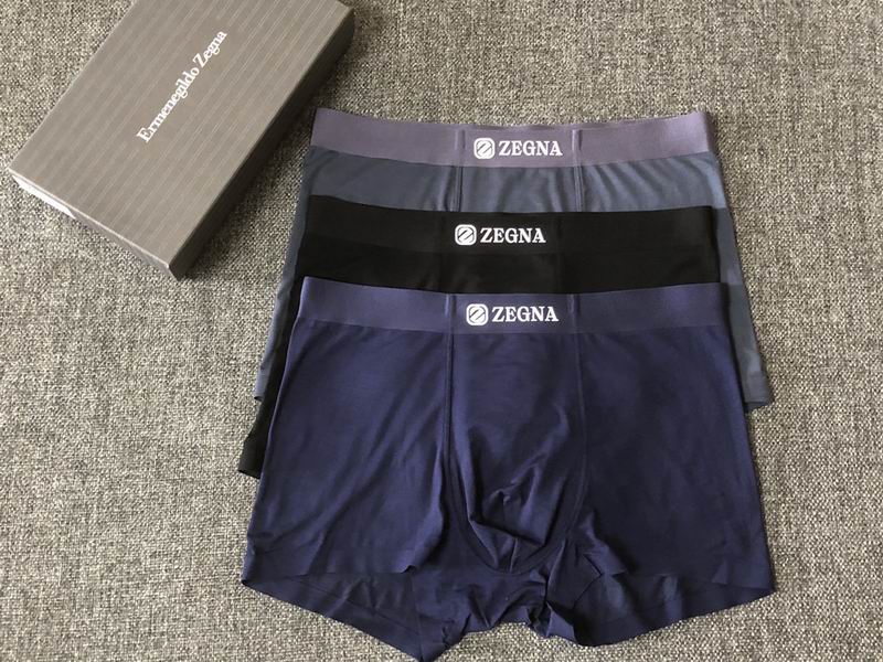 Zegna boxer L-3XL  (5)