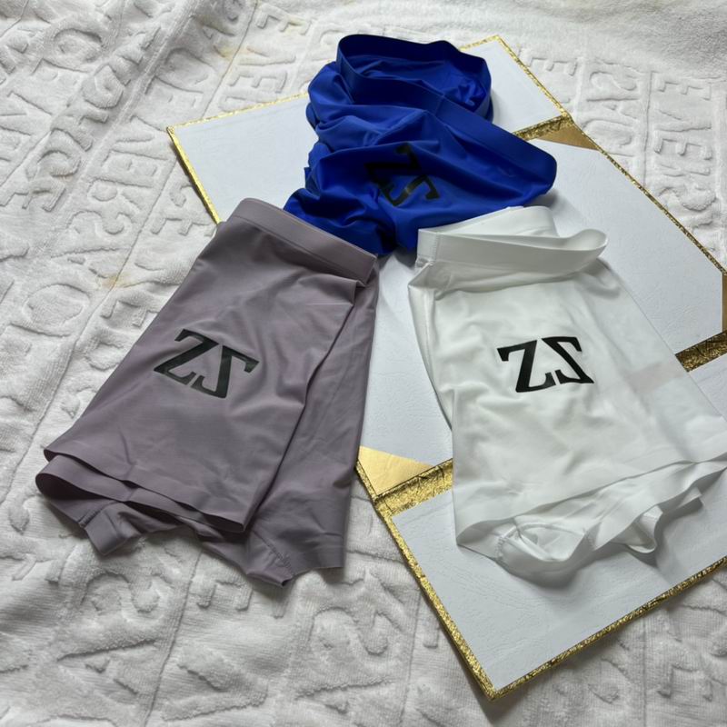 Zegna boxer L-3XL  (6)