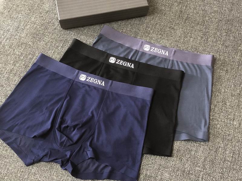 Zegna boxer L-3XL  (6)