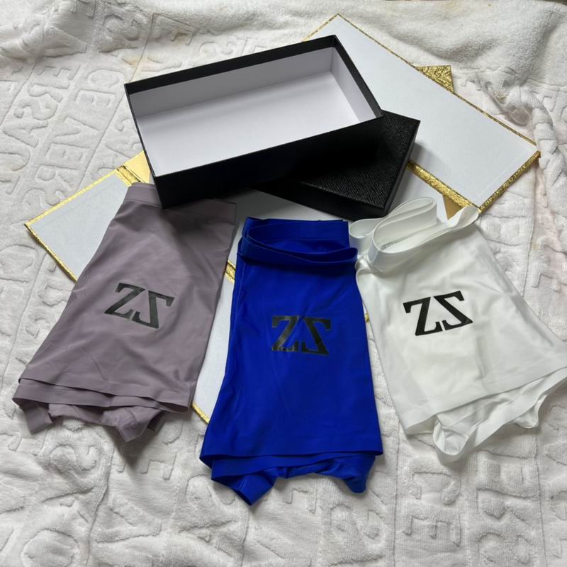 Zegna boxer L-3XL  (7)