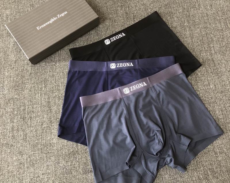 Zegna boxer L-3XL  (8)