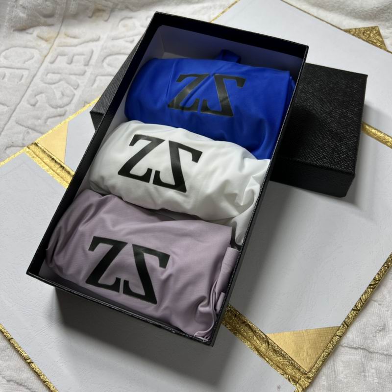 Zegna boxer L-3XL  (9)