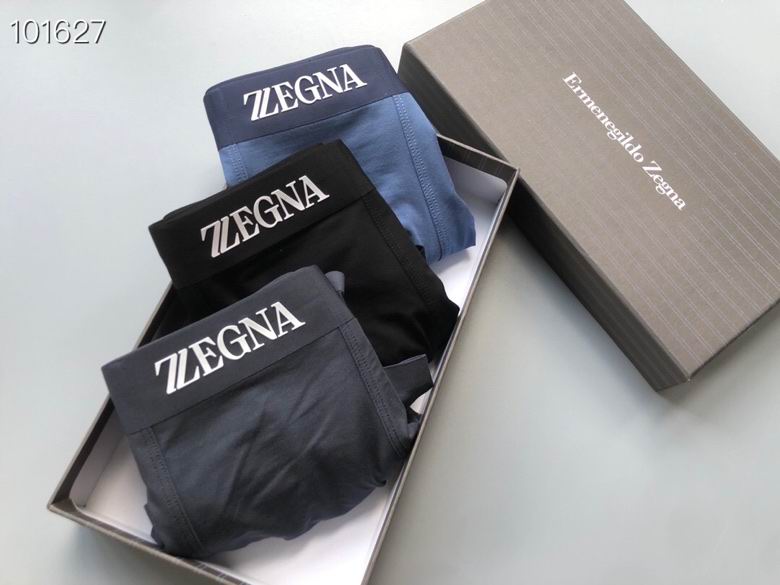 Zegna boxer L-4XL (1)