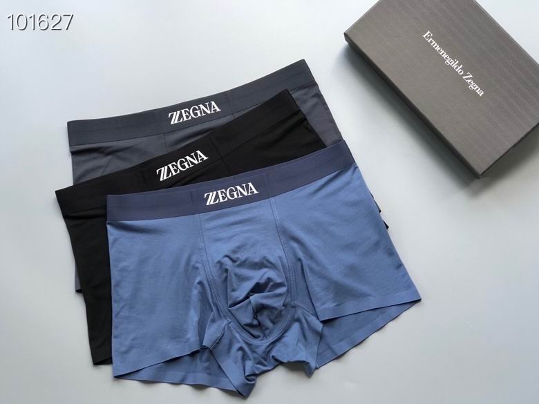 Zegna boxer L-4XL (3)