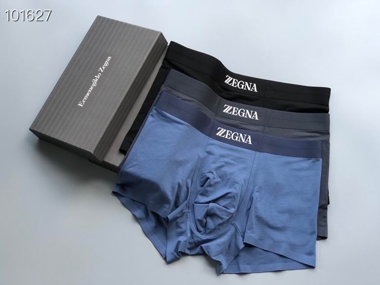 Zegna boxer L-4XL (5)