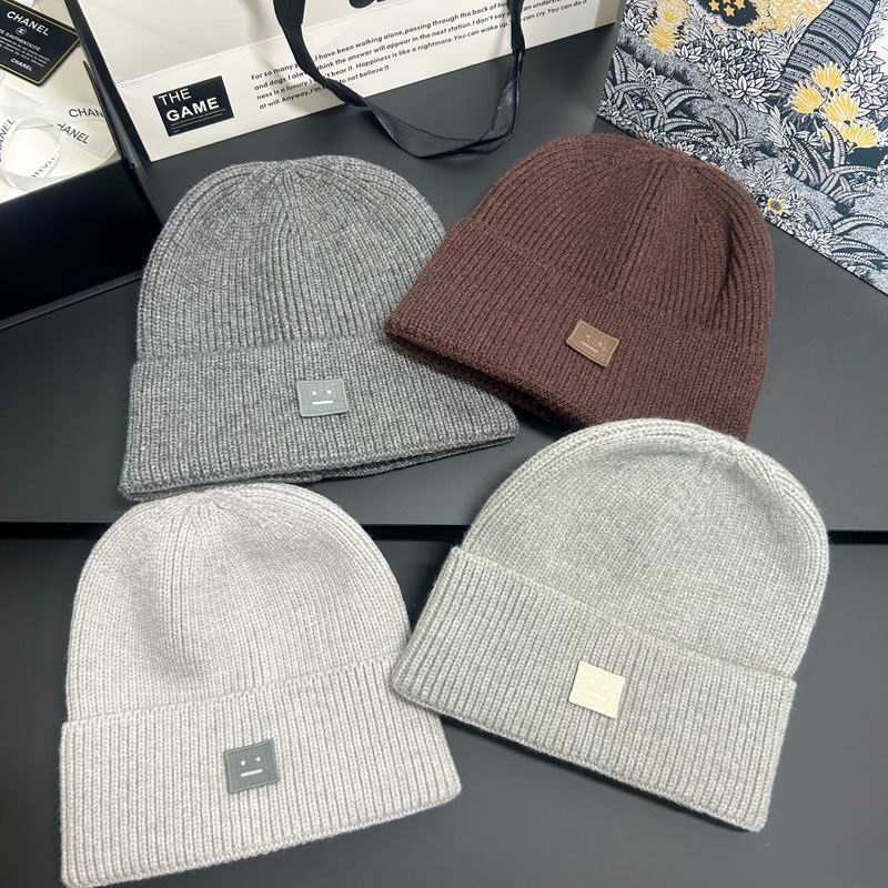 Acne Hat dx (2954)