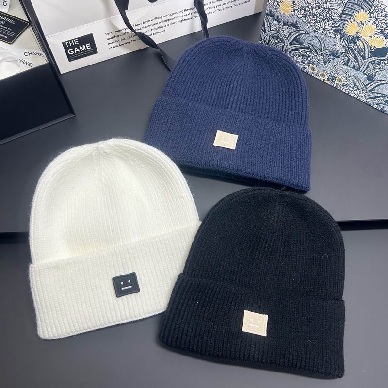Acne Hat dx (2956)