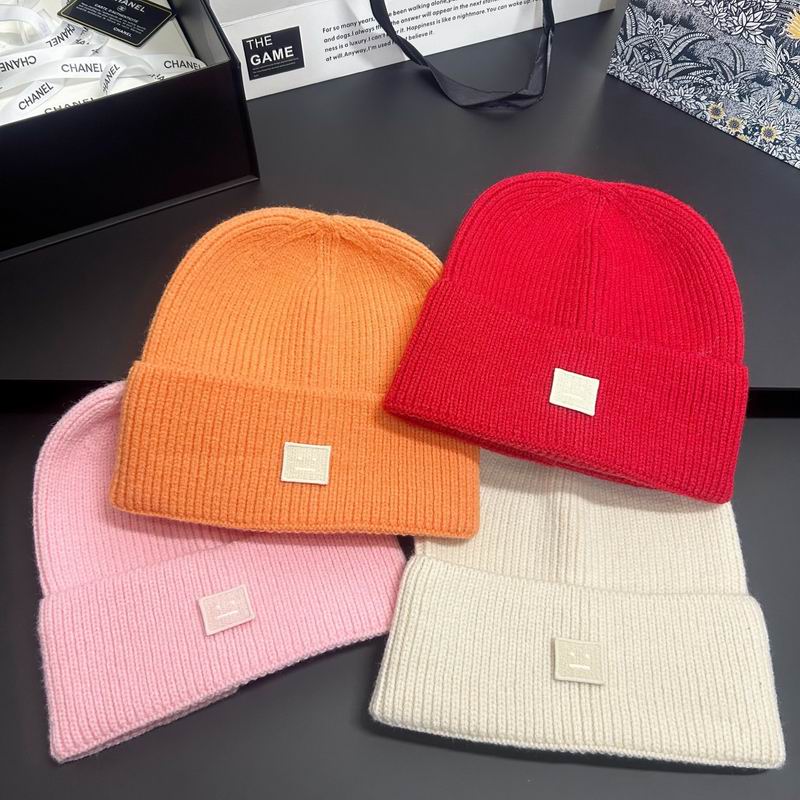 Acne Hat dx (2957)
