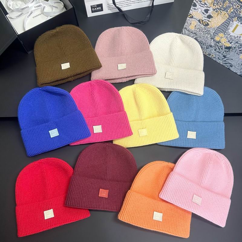 Acne Hat dx (2959)