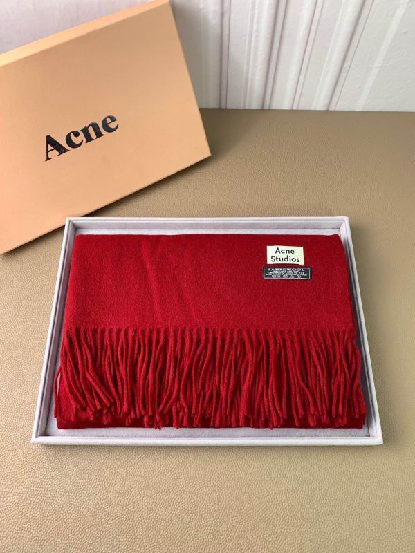 Acne scarf hm (13)
