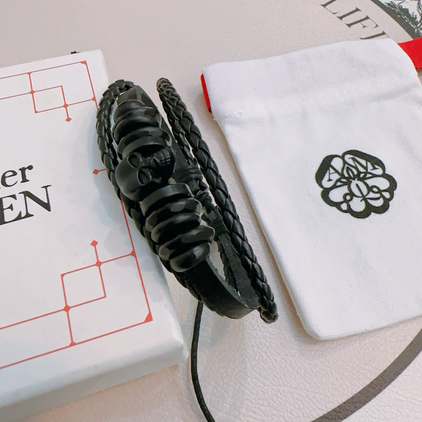 Alexander Bracelet 07yxq01 (5)