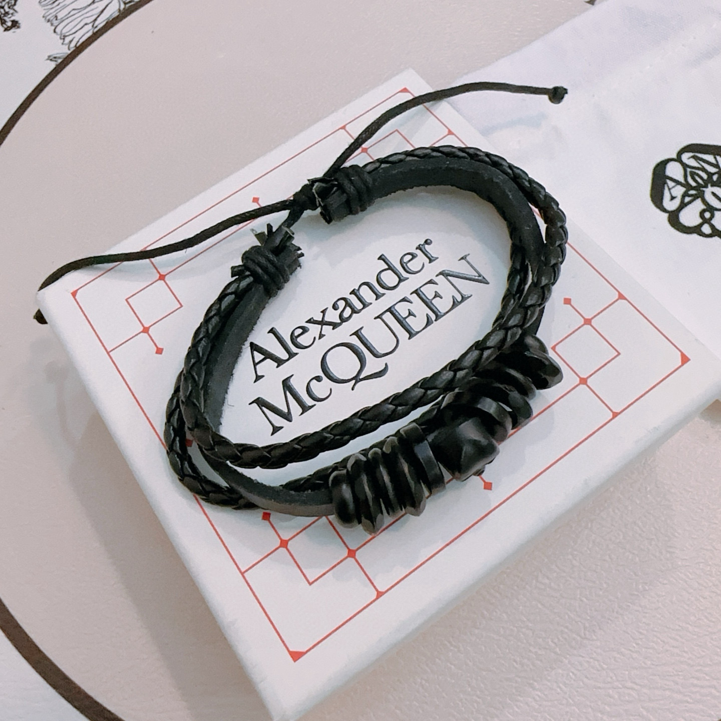 Alexander Bracelet 07yxq01 (8)