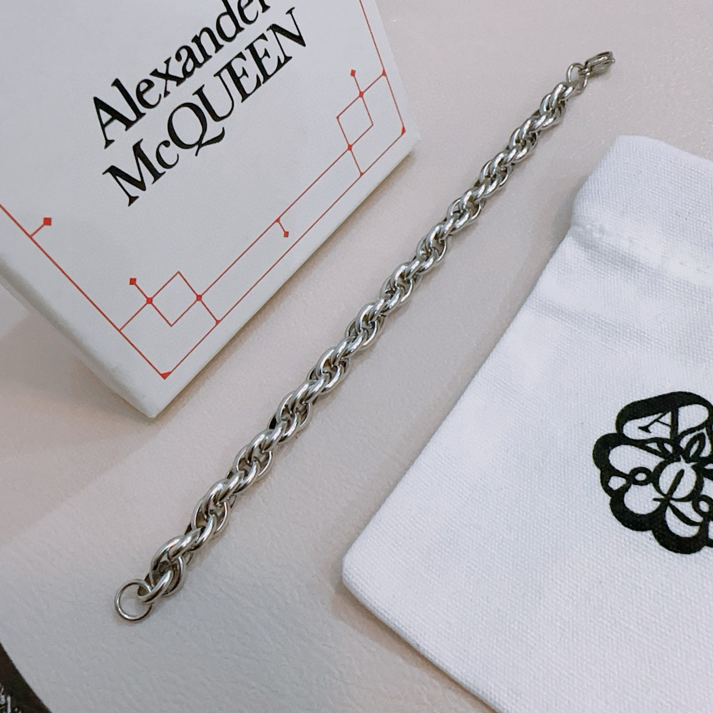 Alexander Bracelet 07yxq02 (1)