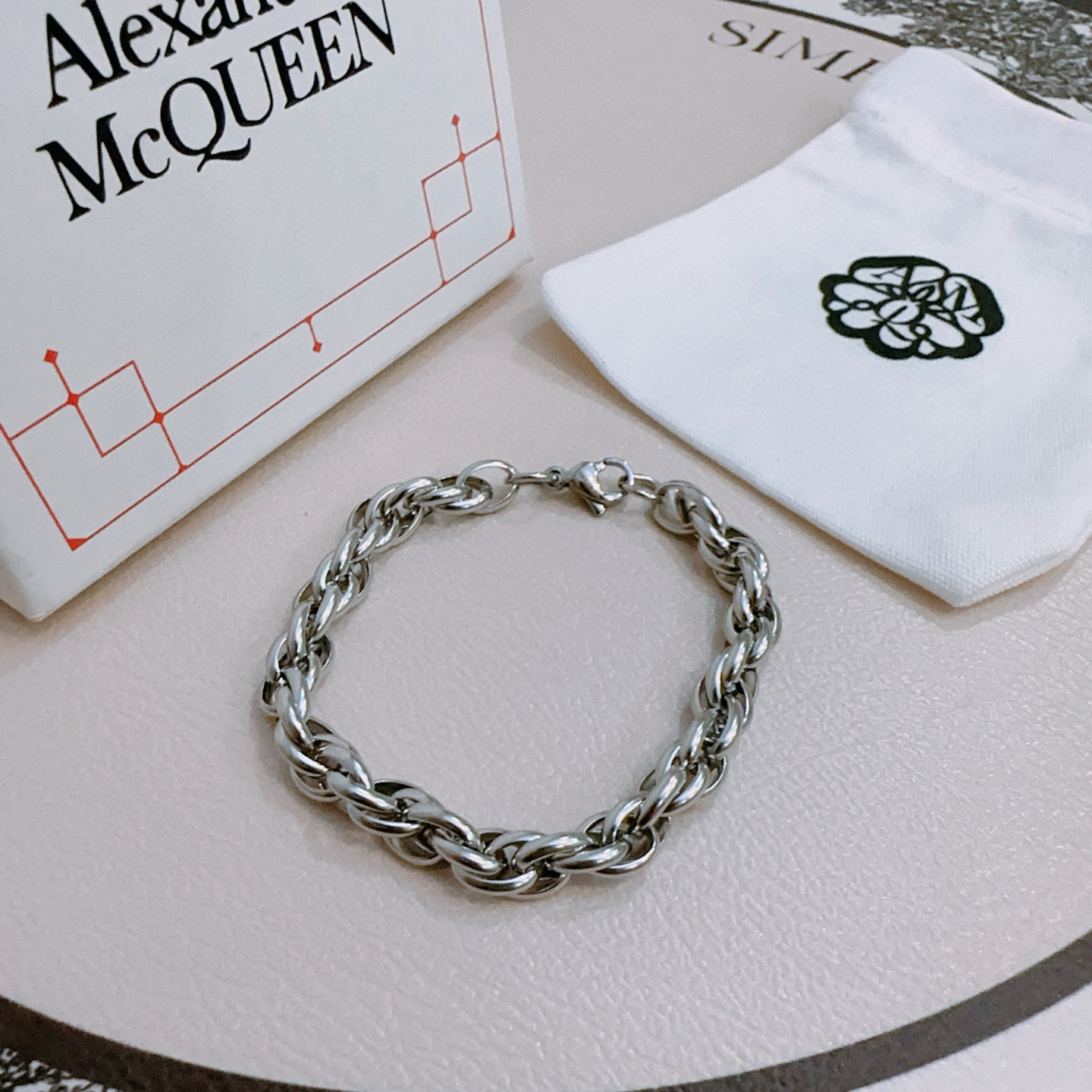 Alexander Bracelet 07yxq02 (2)