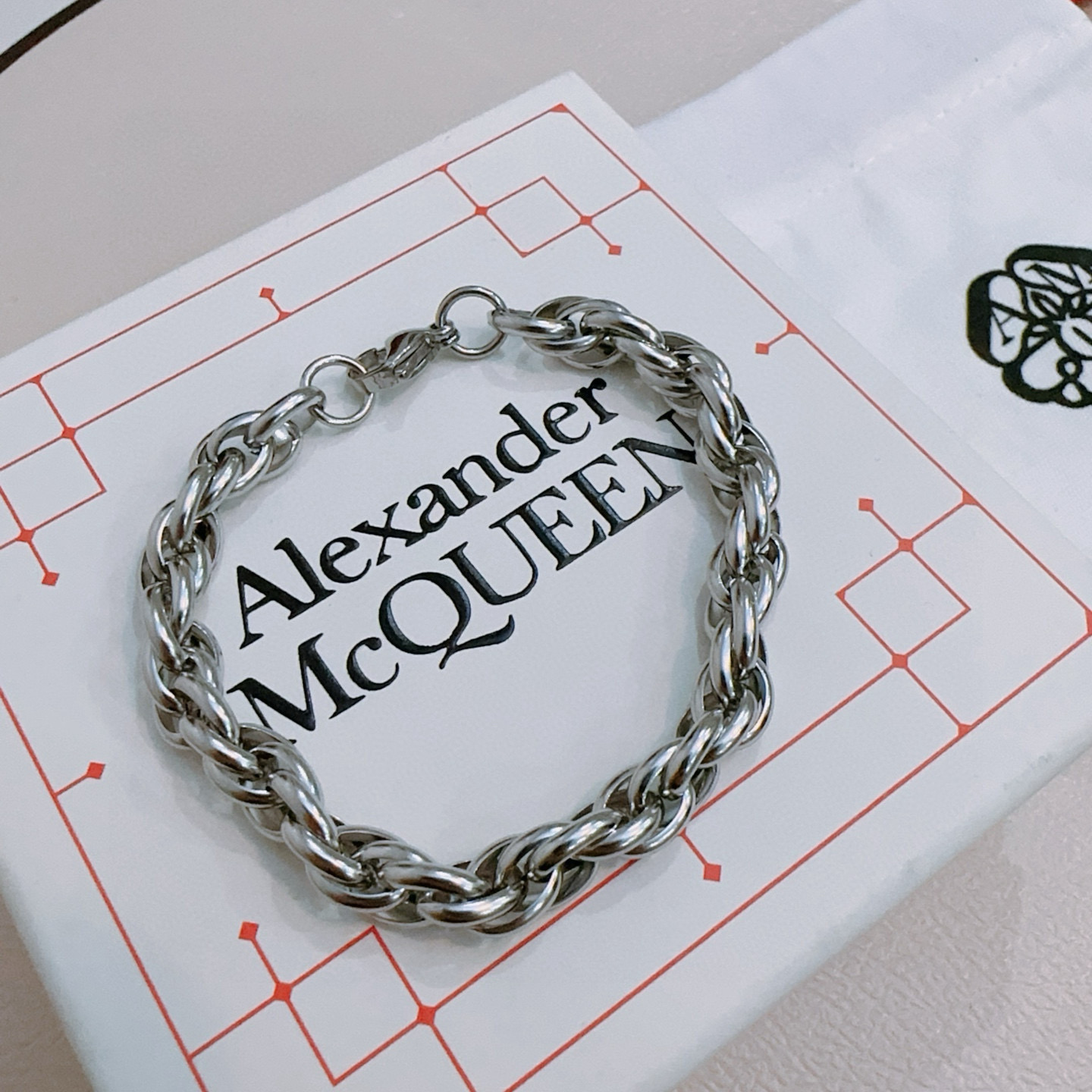 Alexander Bracelet 07yxq02 (3)