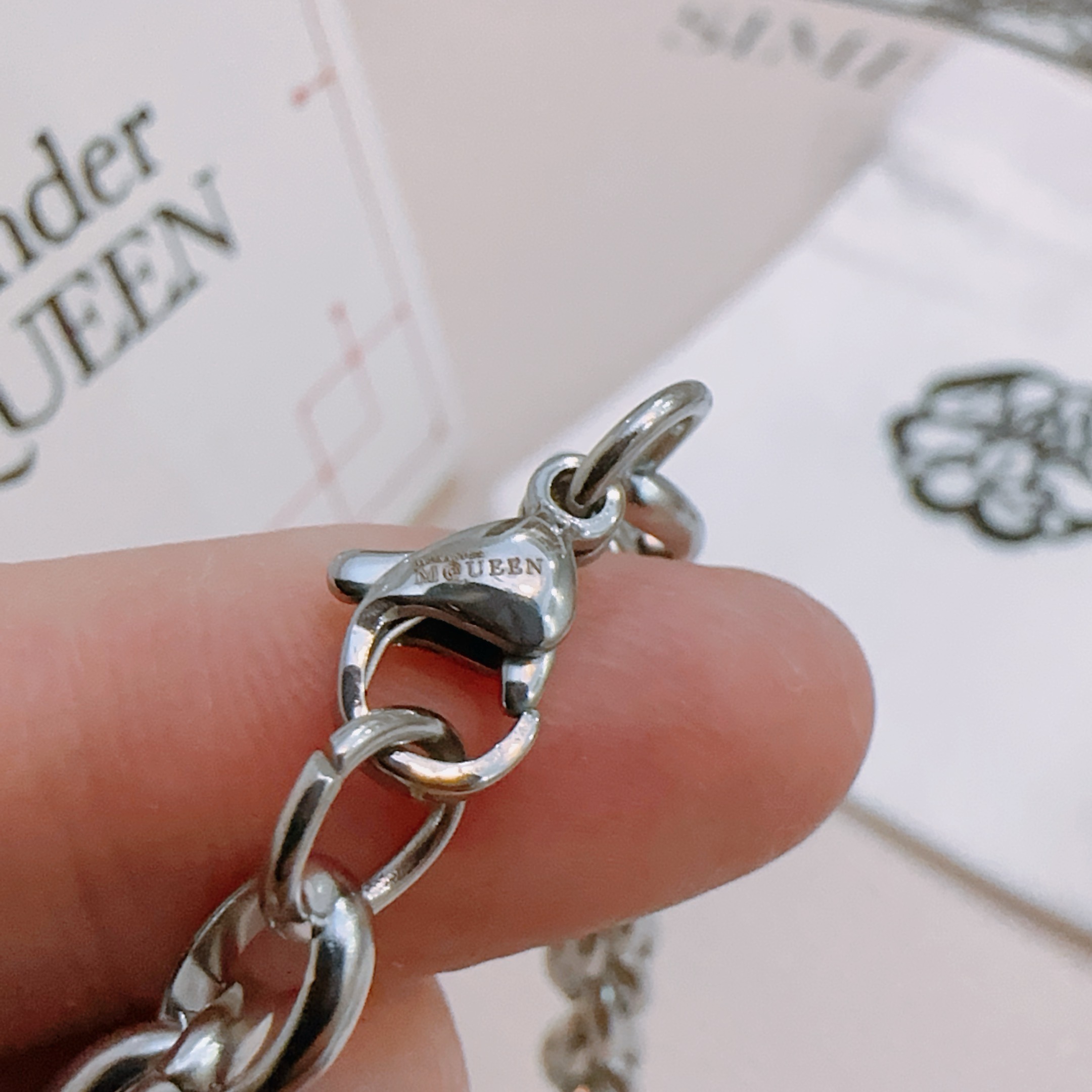 Alexander Bracelet 07yxq02 (5)