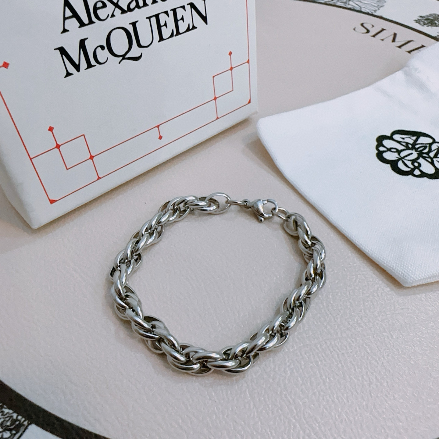 Alexander Bracelet 07yxq02 (6)