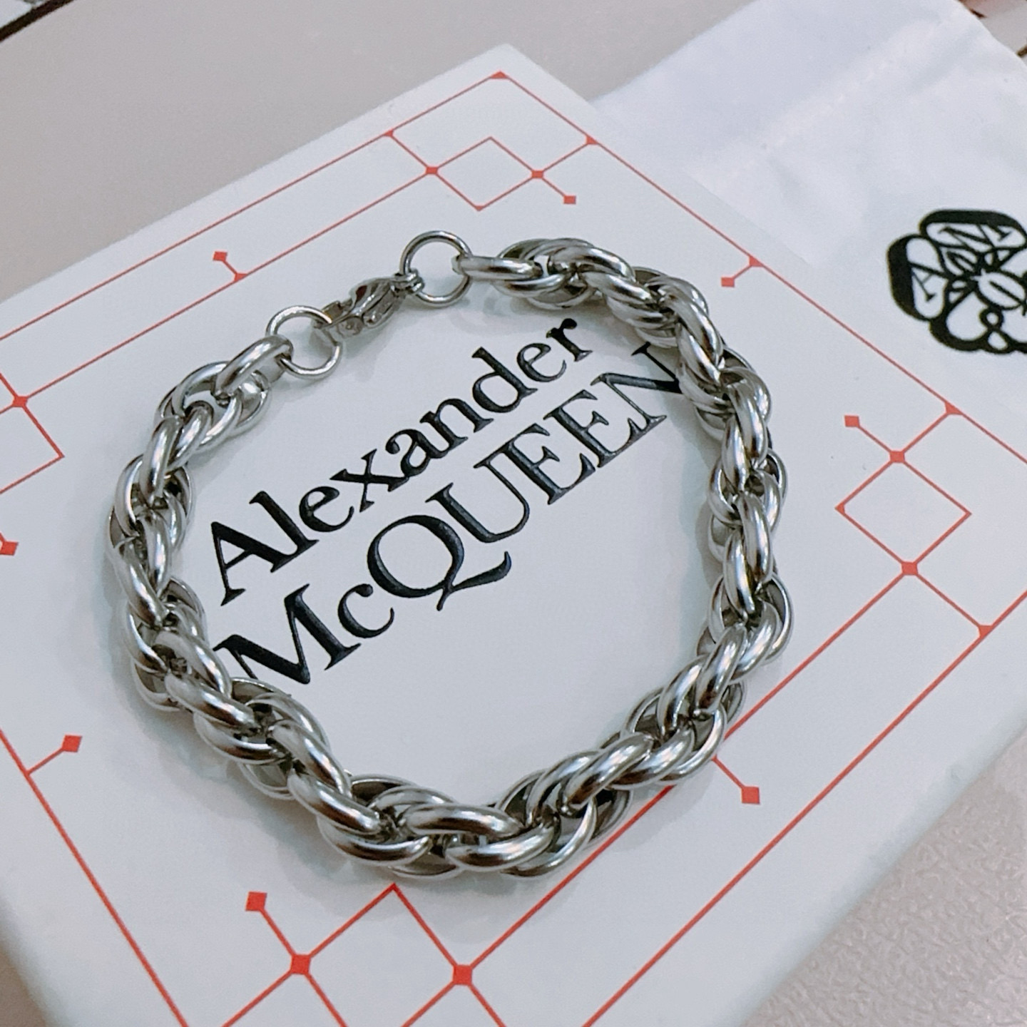 Alexander Bracelet 07yxq02 (8)