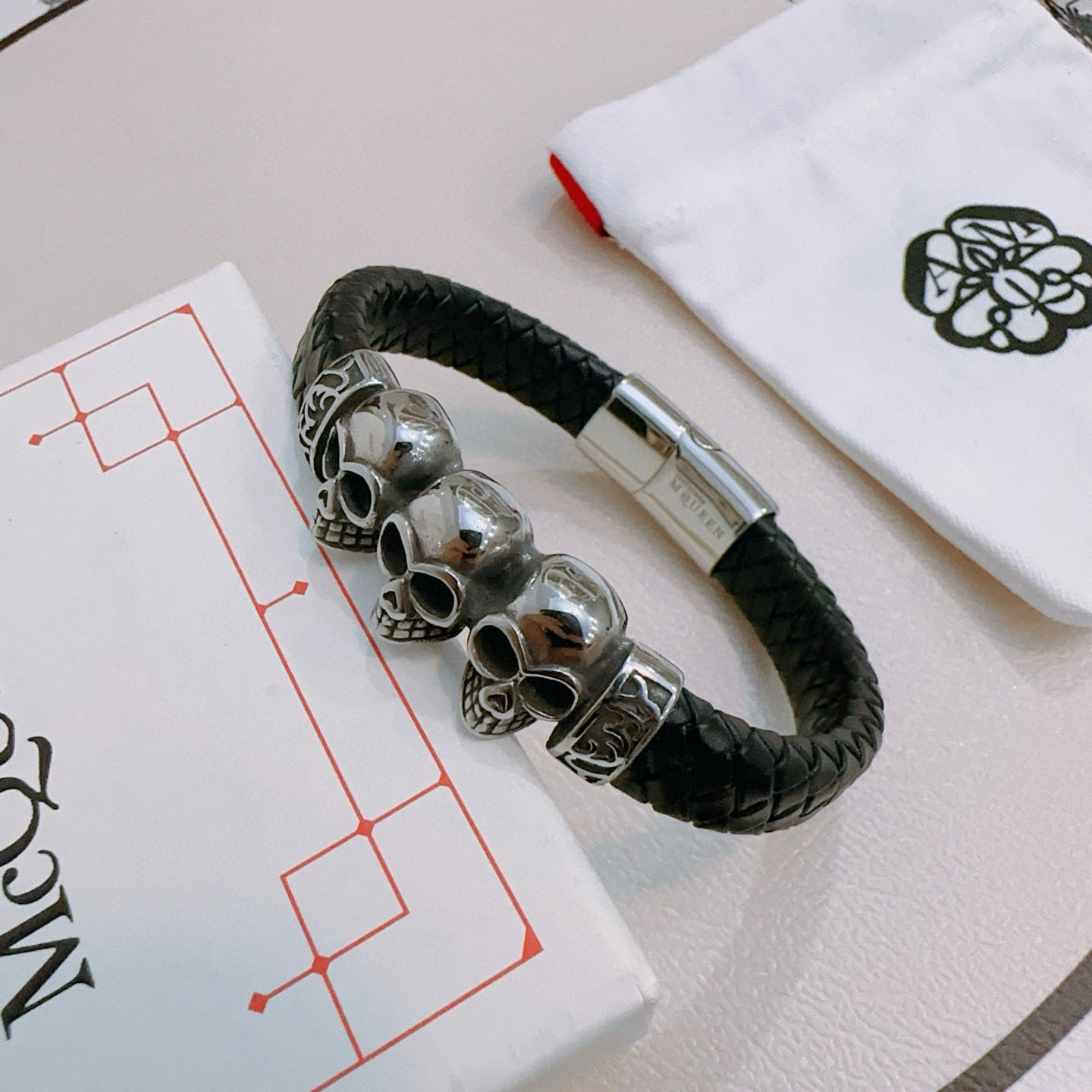 Alexander Bracelet 07yxq03 (1)