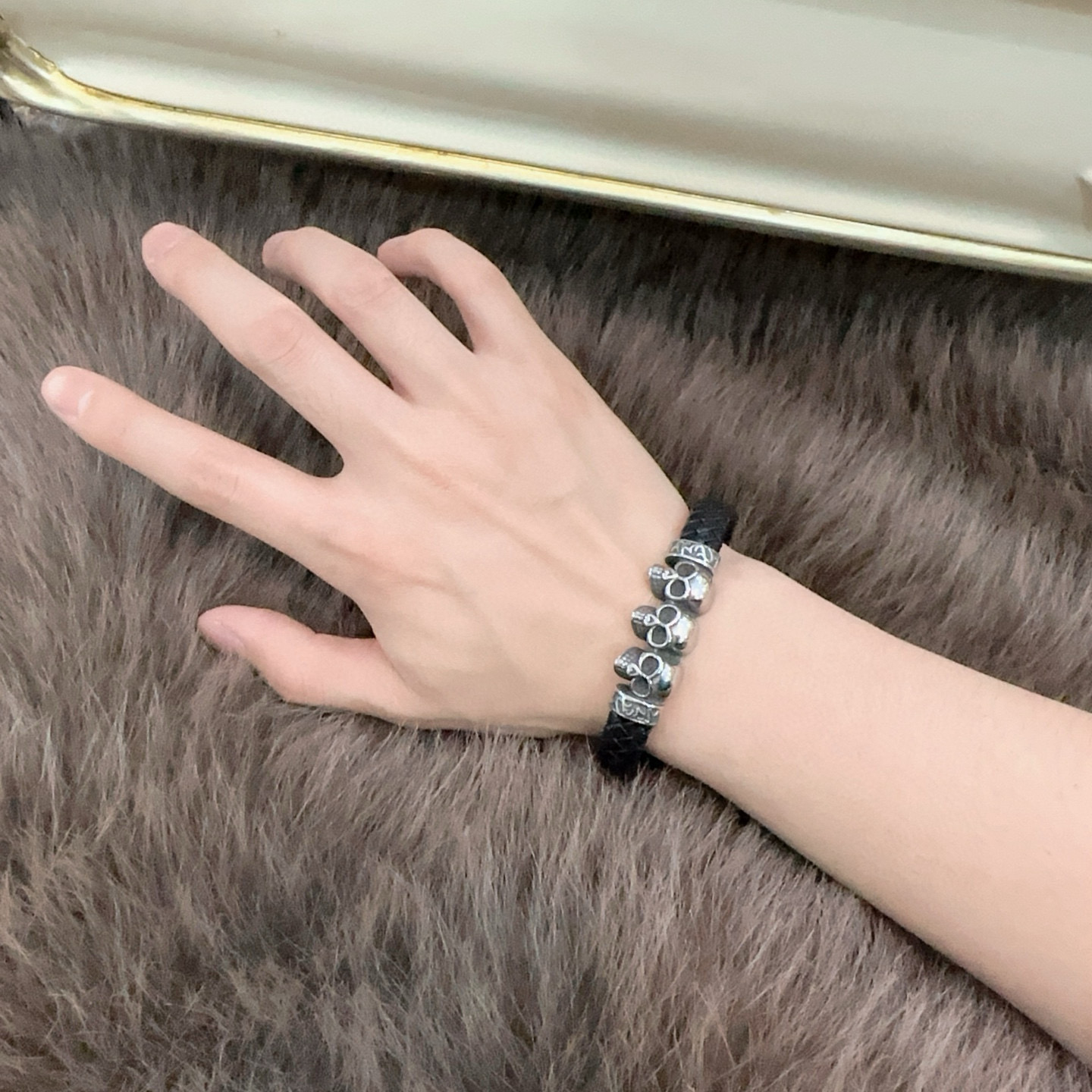 Alexander Bracelet 07yxq03 (4)