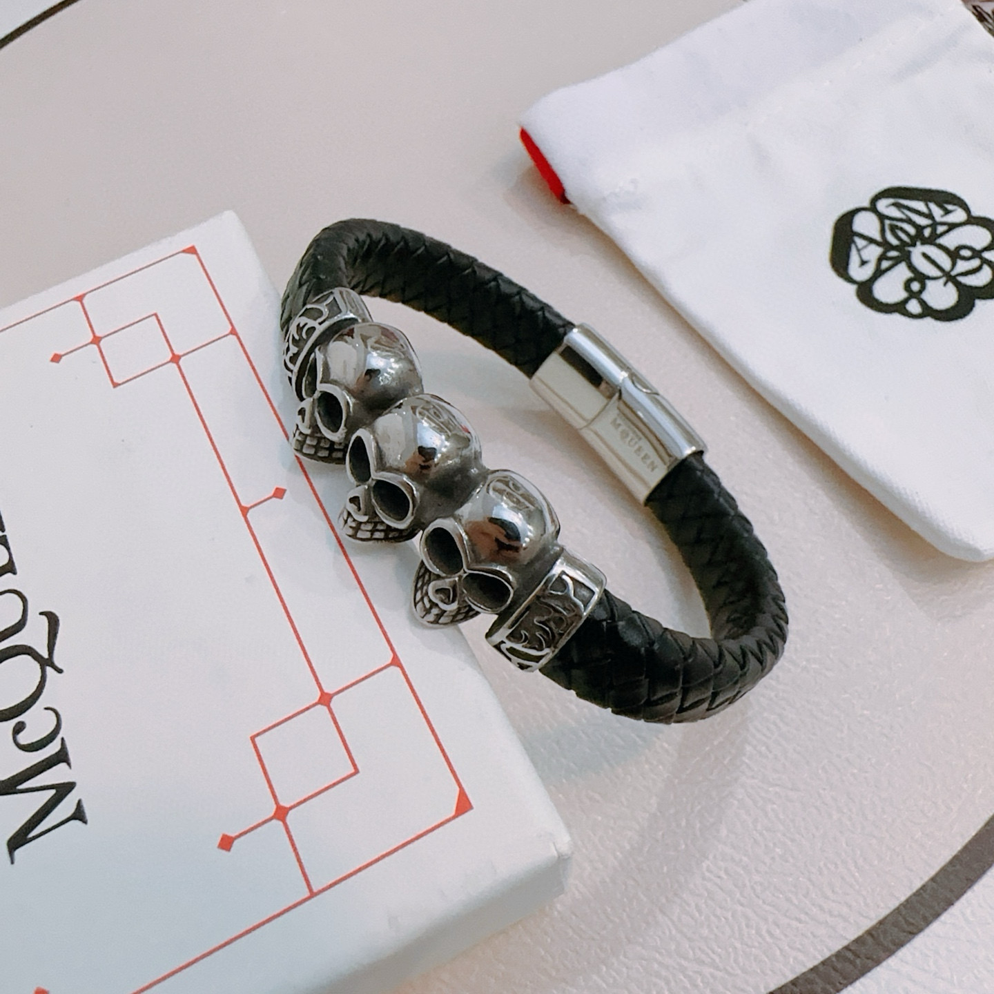 Alexander Bracelet 07yxq03 (5)