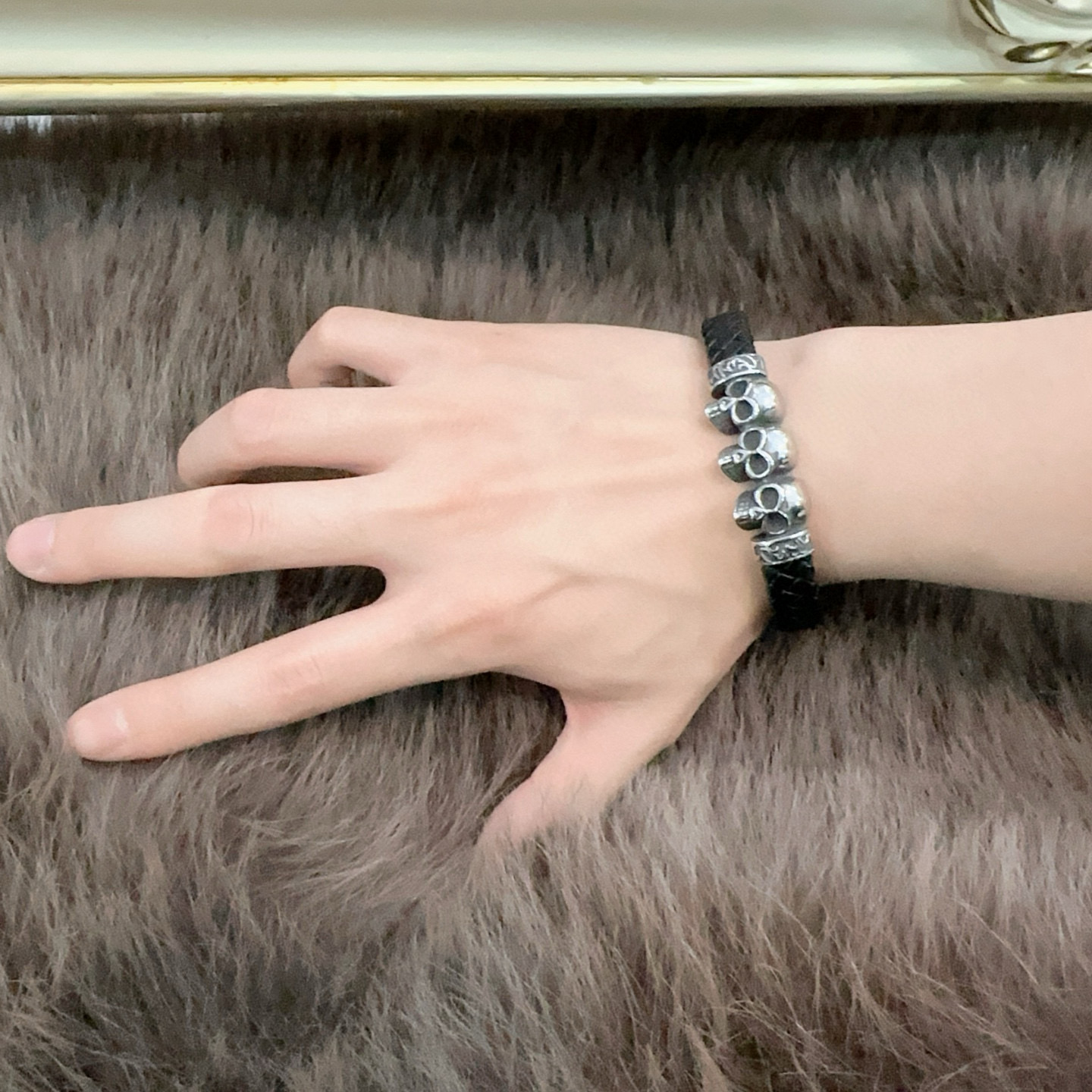 Alexander Bracelet 07yxq03 (6)