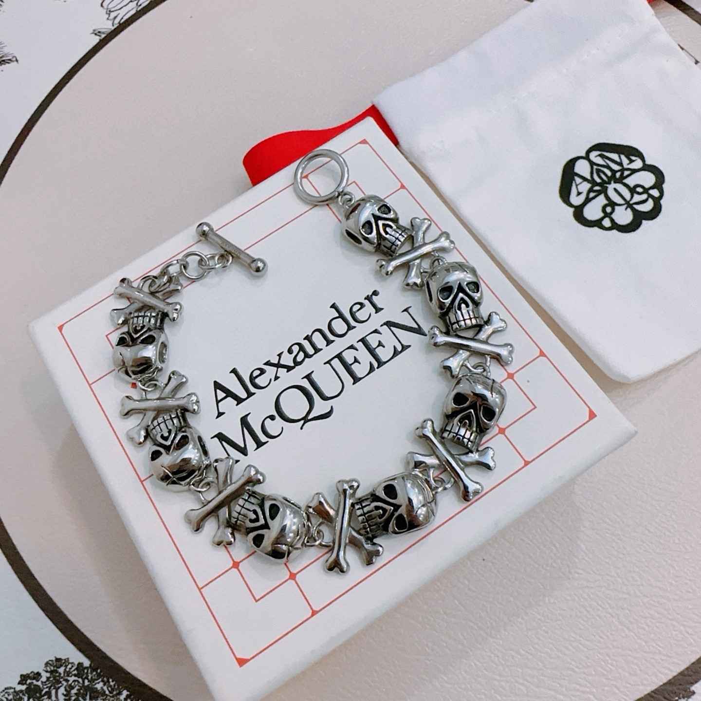 Alexander Bracelet 07yxq04 (2)