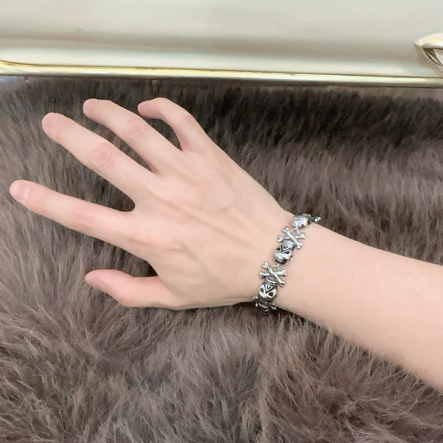 Alexander Bracelet 07yxq04 (4)