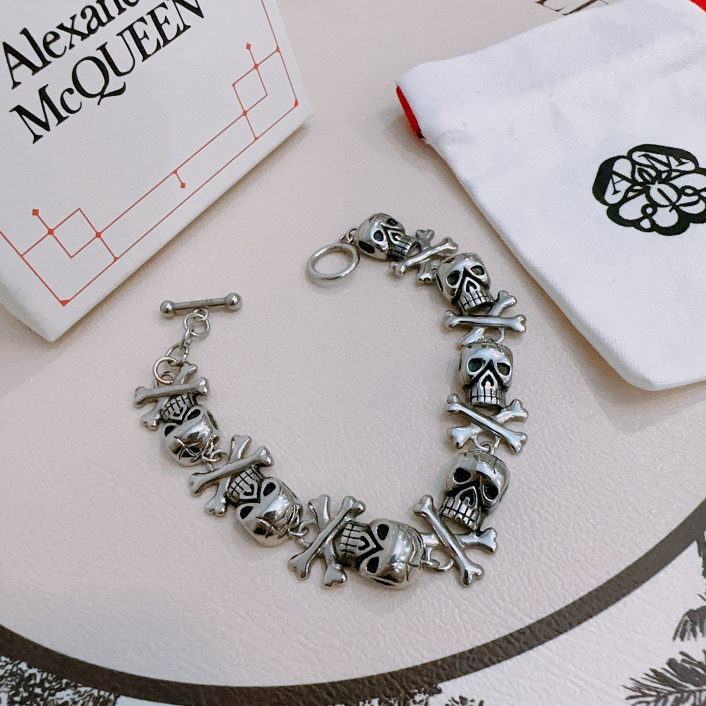 Alexander Bracelet 07yxq04 (5)