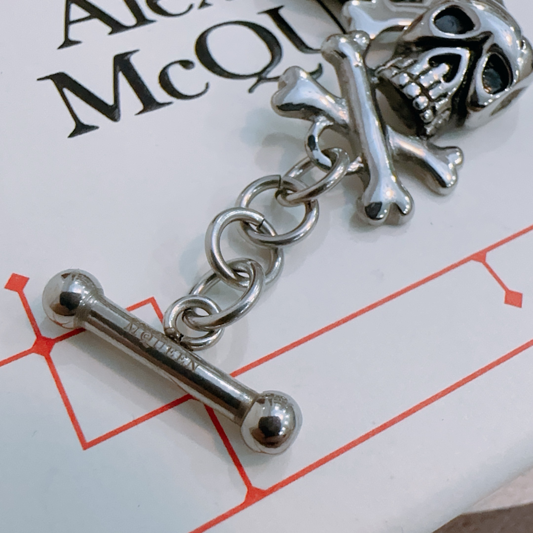 Alexander Bracelet 07yxq04 (6)