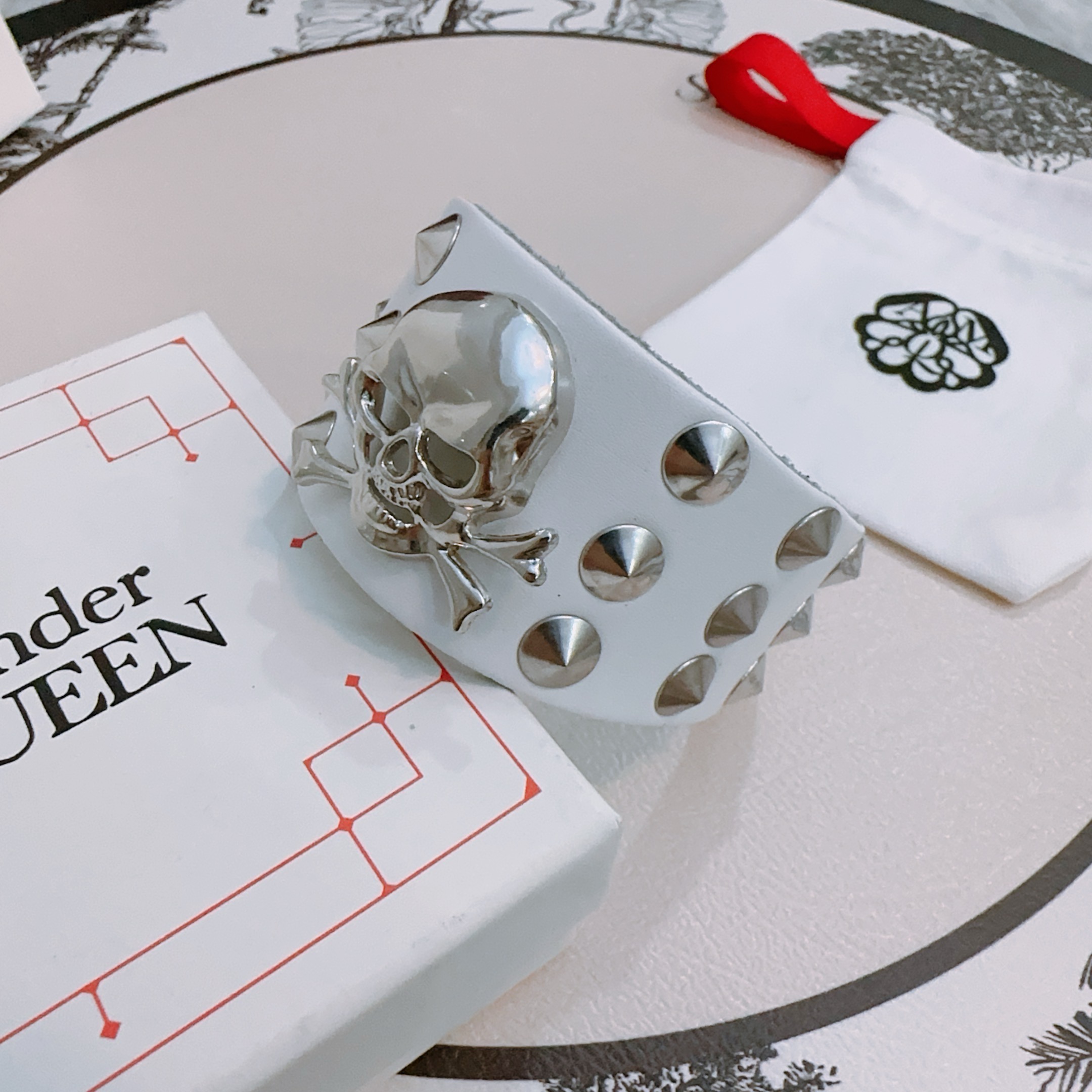 Alexander Bracelet 07yxq05 (1)