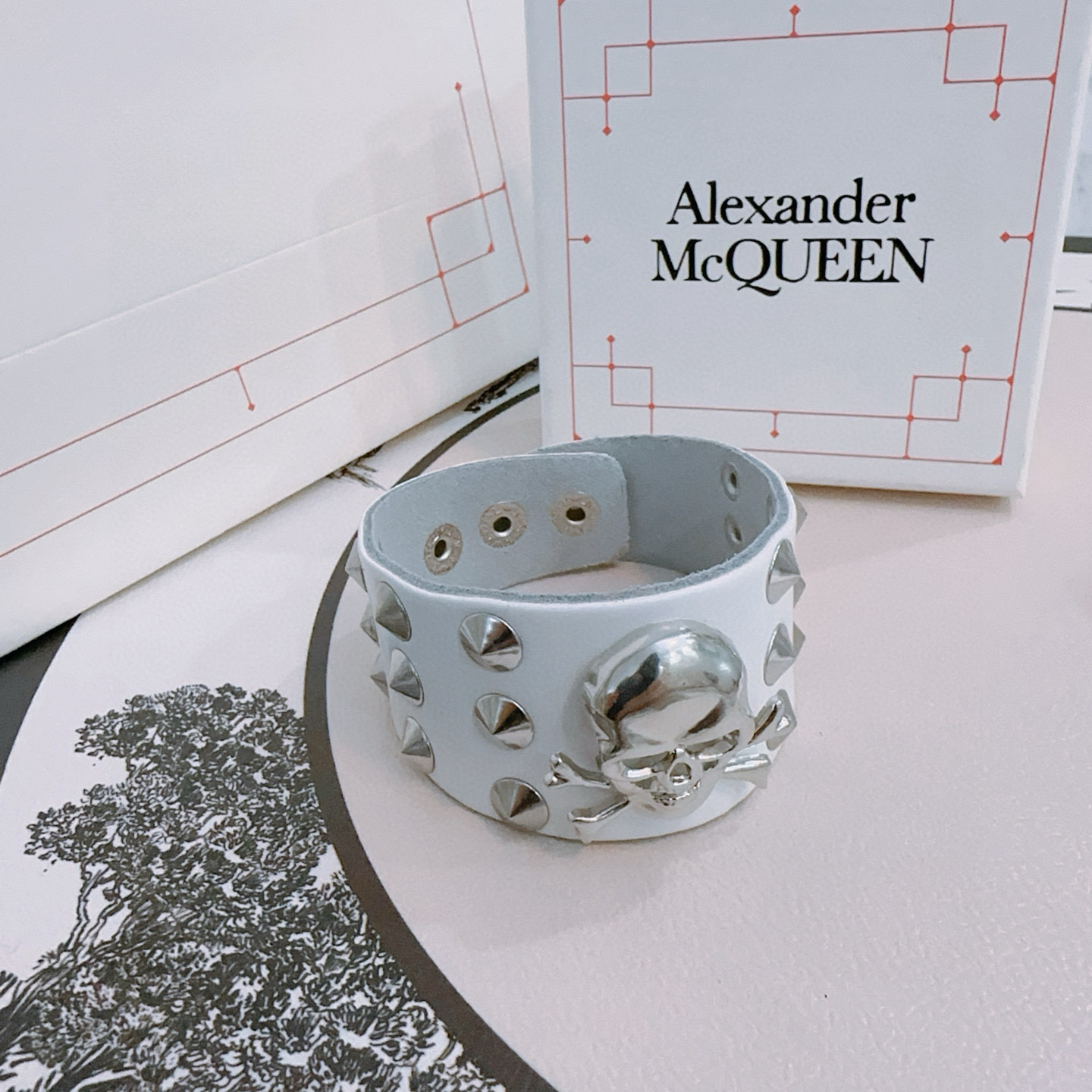 Alexander Bracelet 07yxq05 (2)