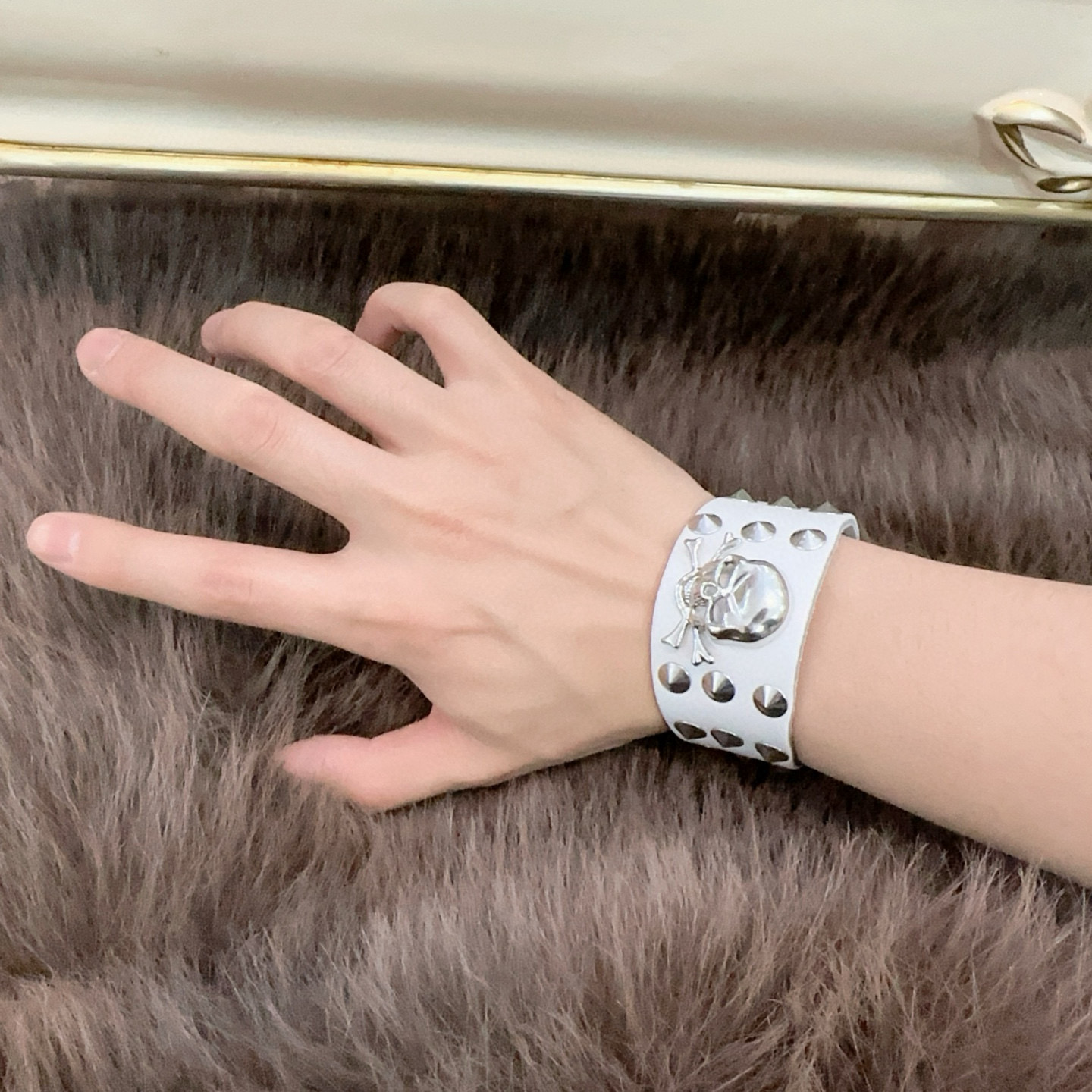 Alexander Bracelet 07yxq05 (3)