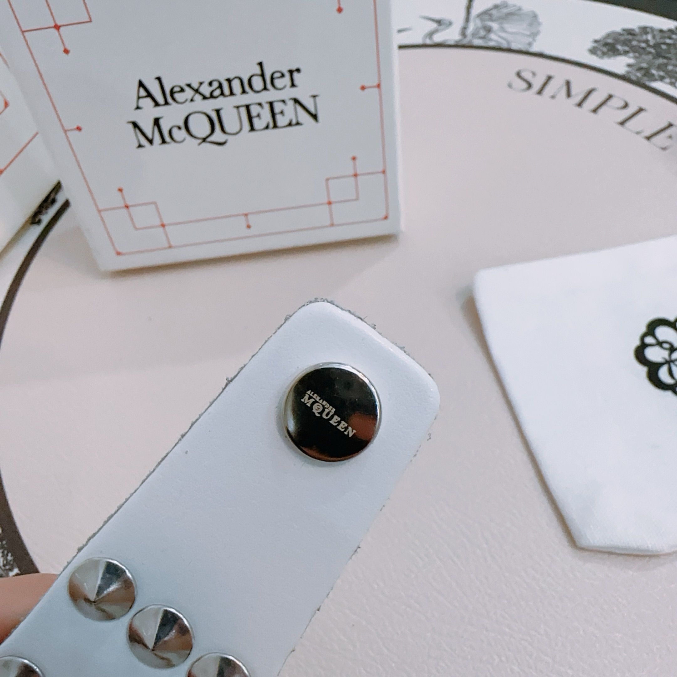 Alexander Bracelet 07yxq05 (4)