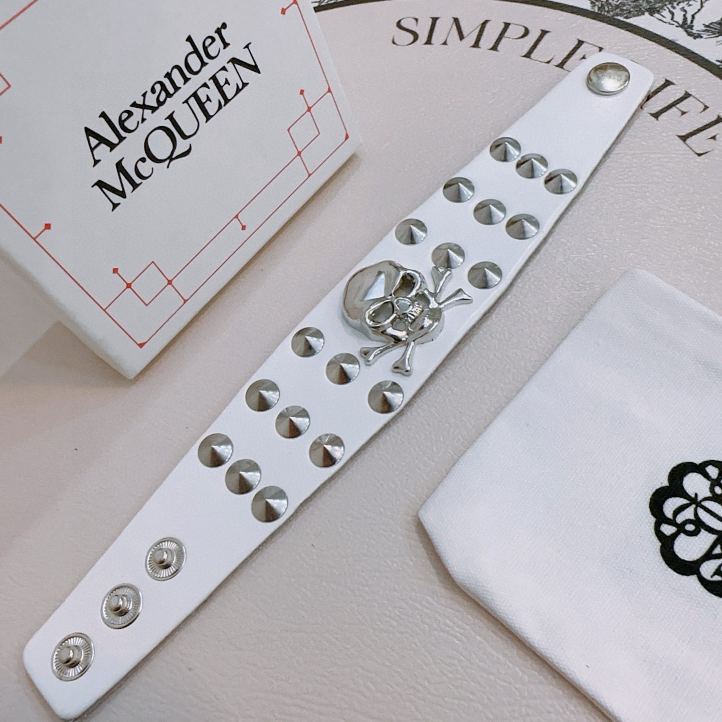 Alexander Bracelet 07yxq05 (5)