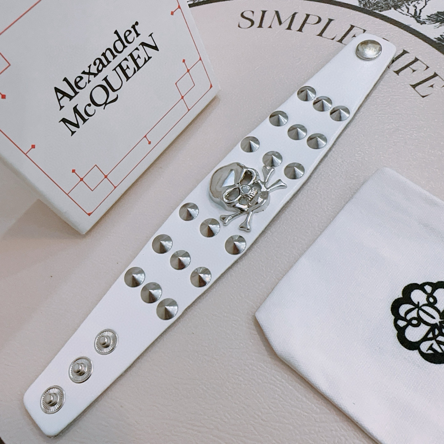 Alexander Bracelet 07yxq05 (8)