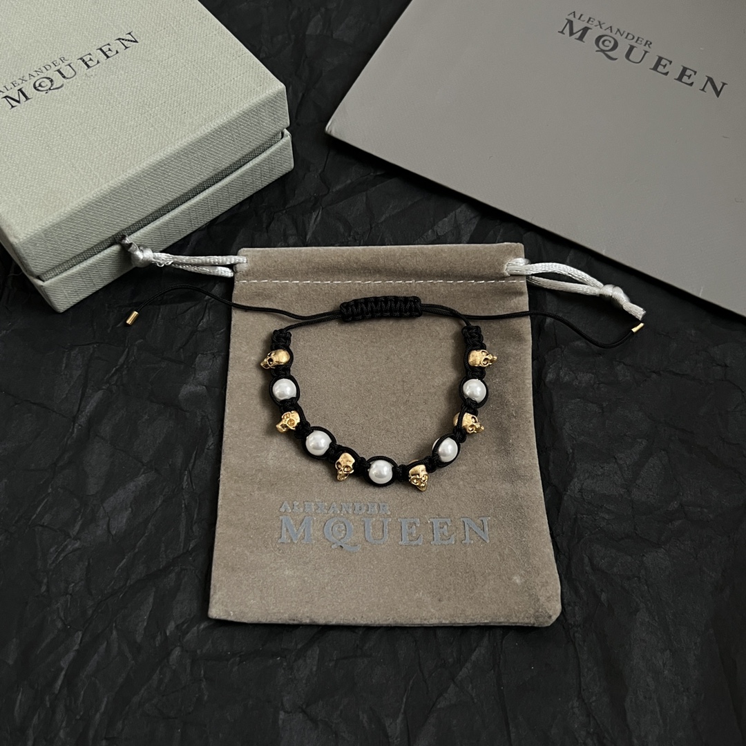 Alexander Bracelet 07yxq08 (4)