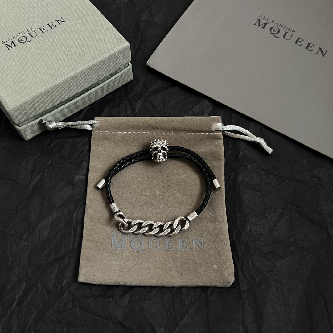 Alexander Bracelet 07yxq09 (4)