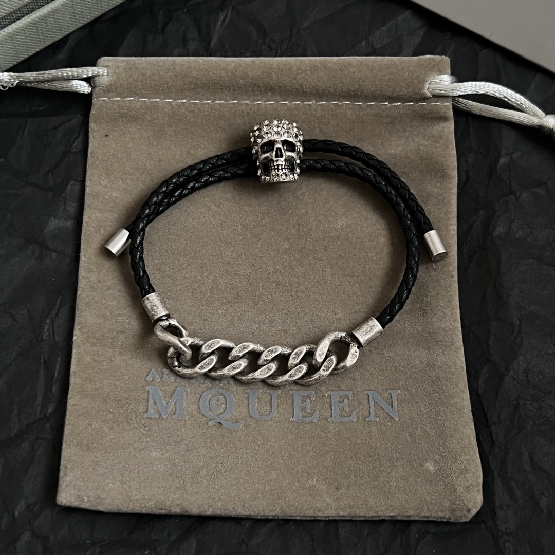 Alexander Bracelet 07yxq09 (5)
