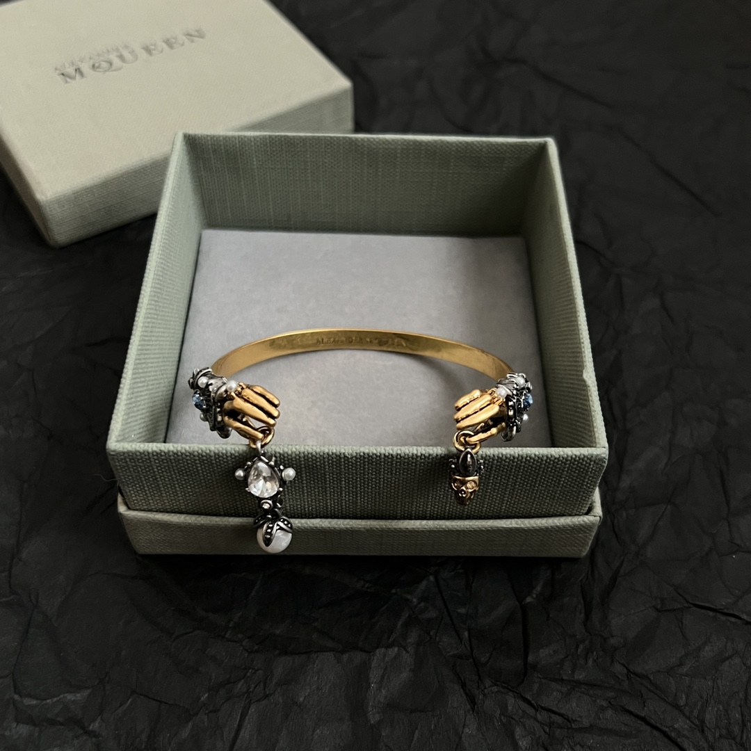 Alexander Bracelet 07yxq12 (3)