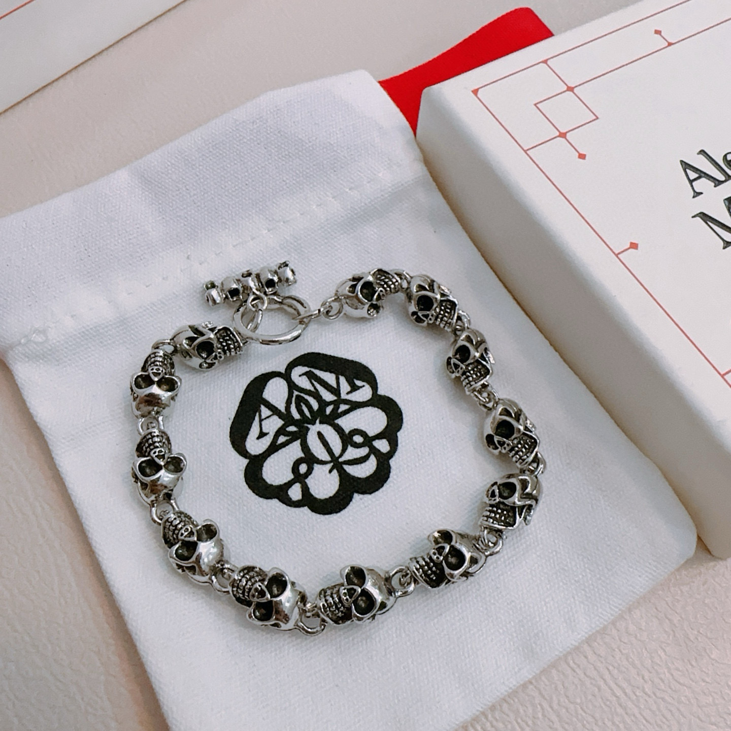 Alexander Bracelet 07yxq13 (3)