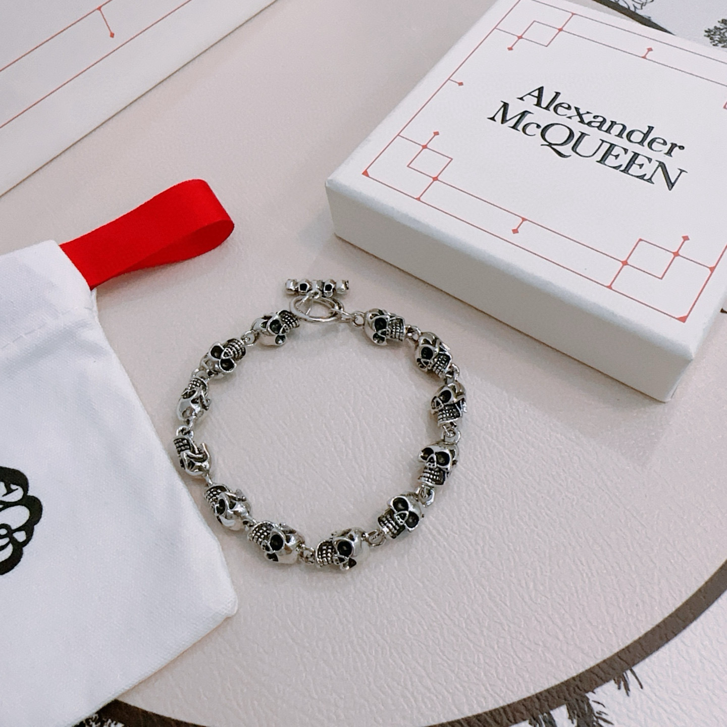 Alexander Bracelet 07yxq13 (6)