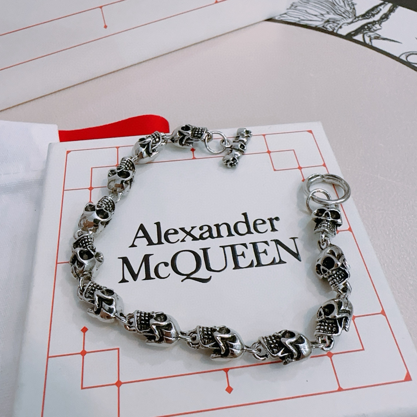 Alexander Bracelet 07yxq13 (8)