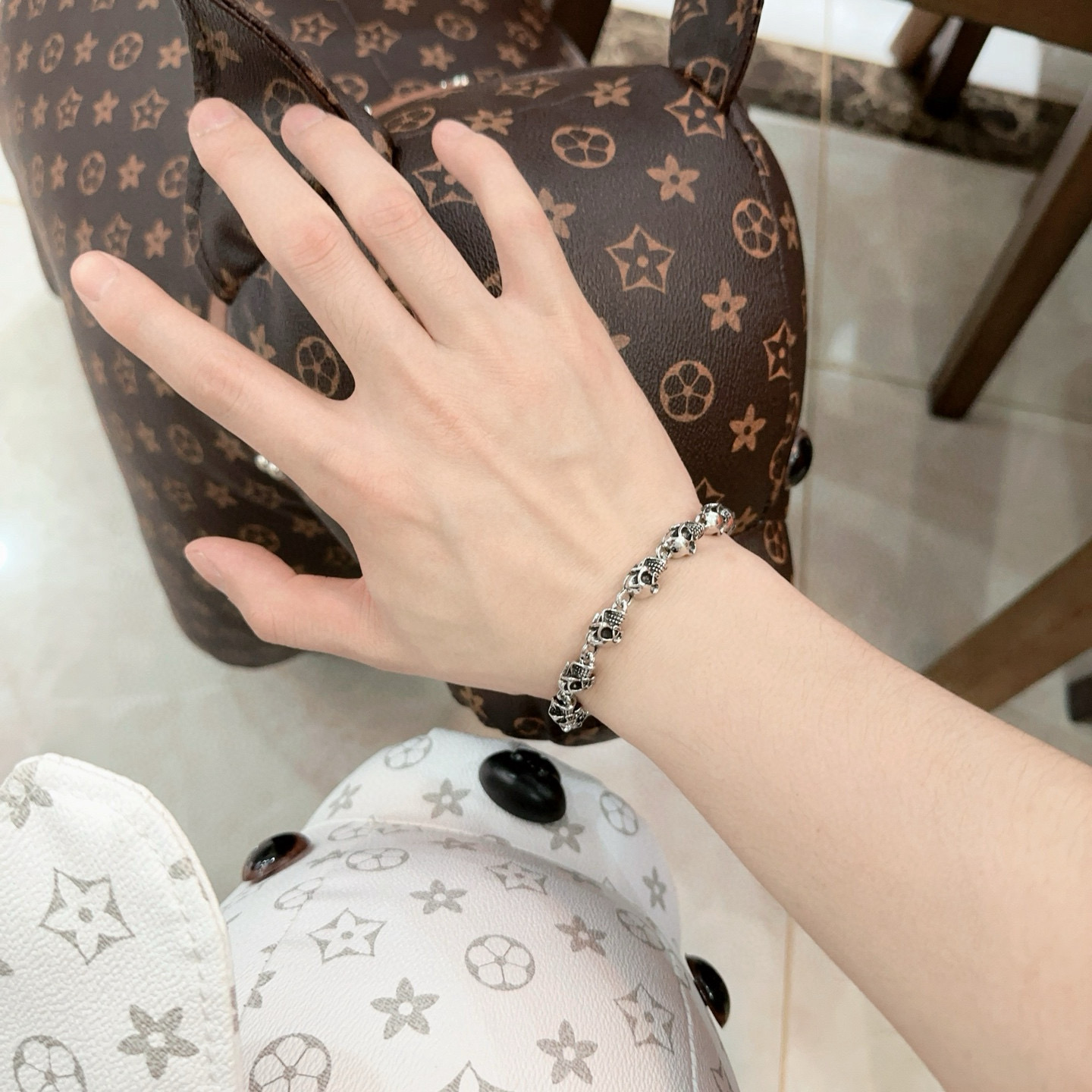 Alexander Bracelet 07yxq13 (9)