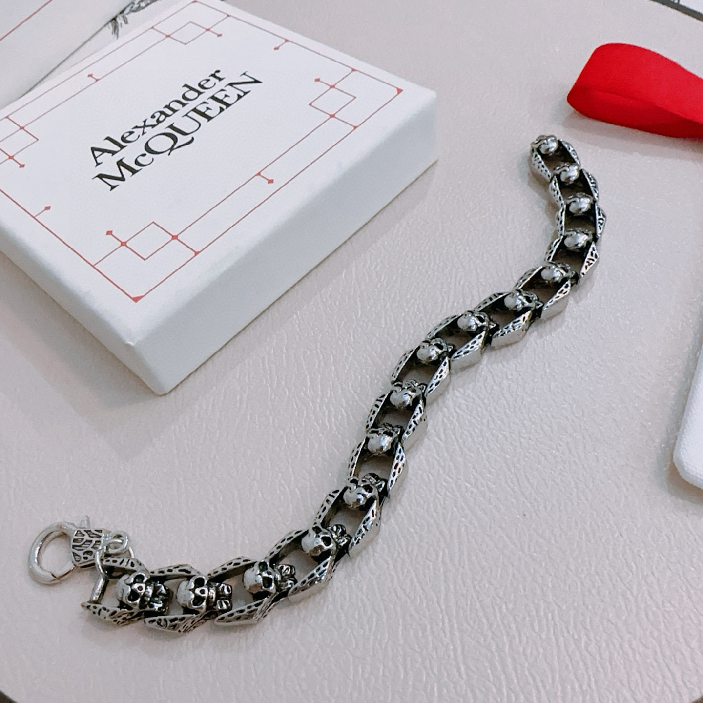 Alexander Bracelet 07yxq14 (2)