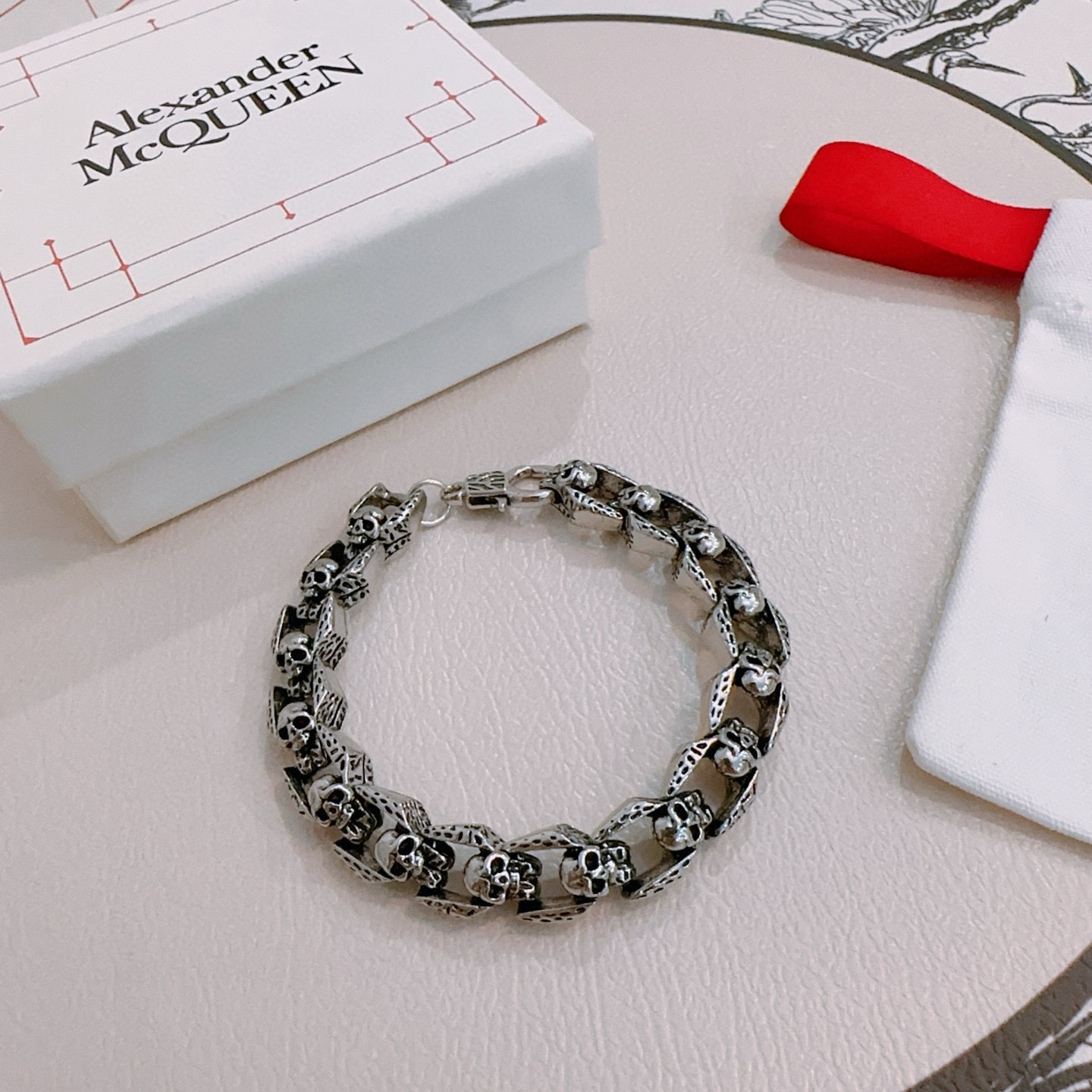 Alexander Bracelet 07yxq14 (3)