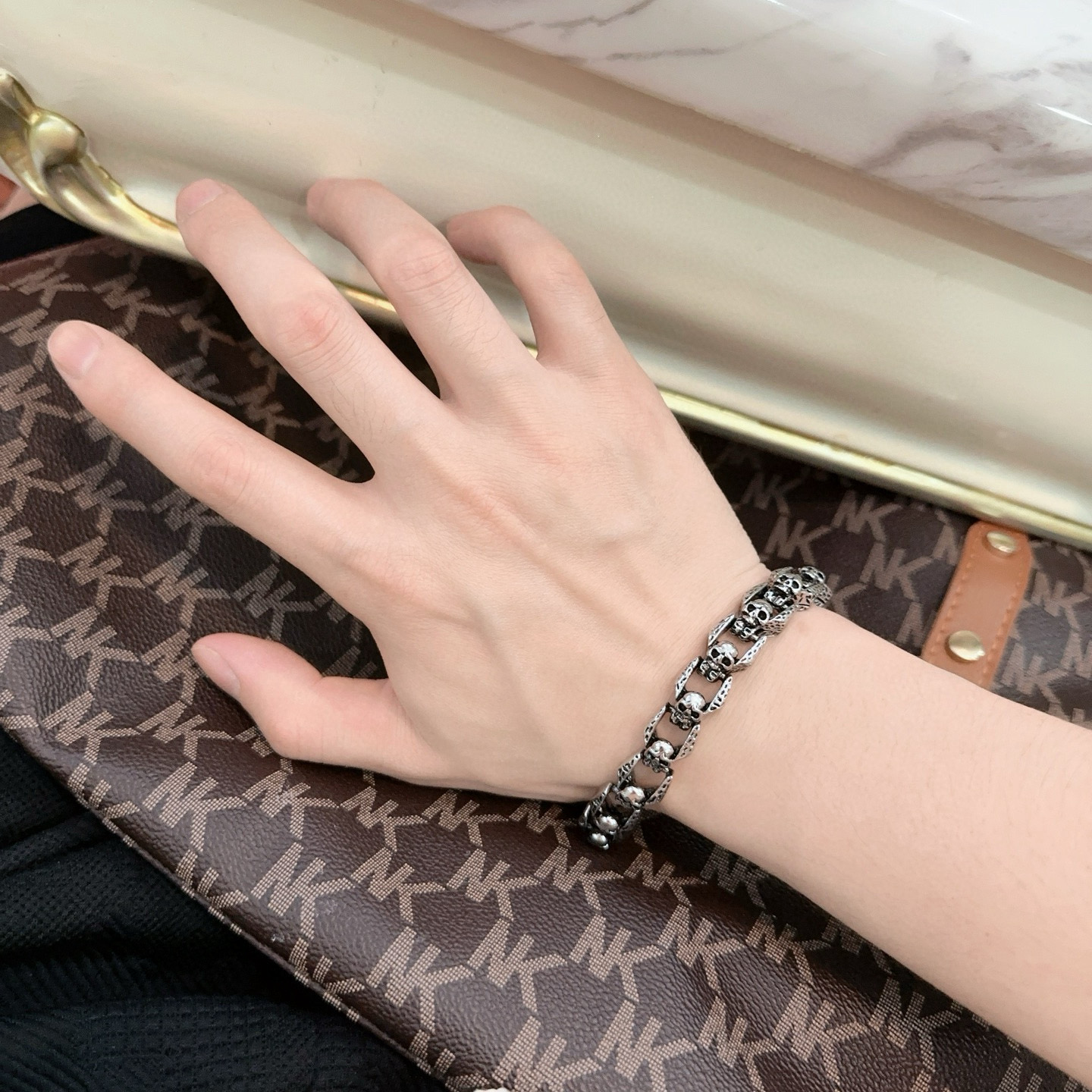 Alexander Bracelet 07yxq14 (4)